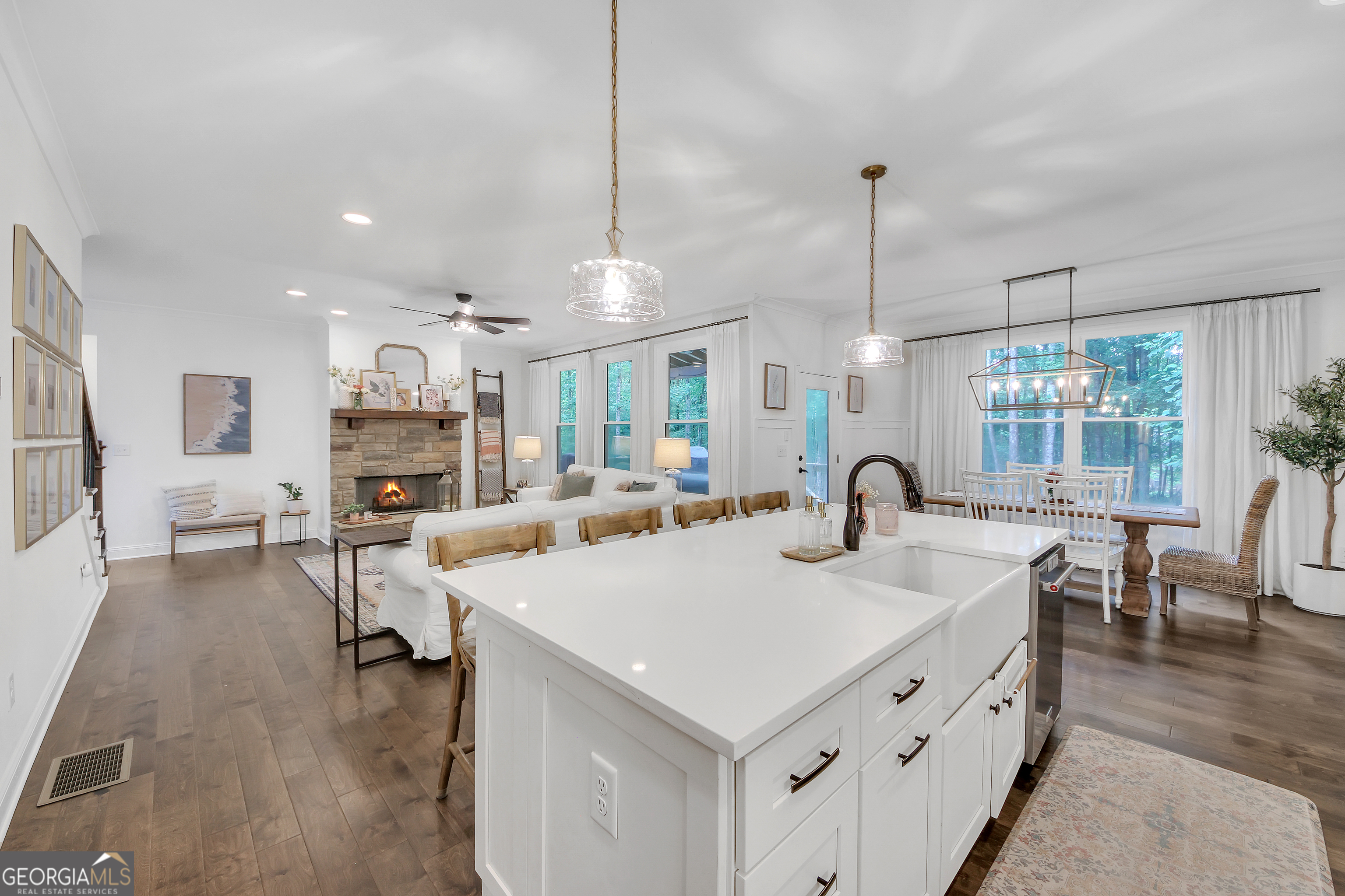 Woodland Farms - Residential