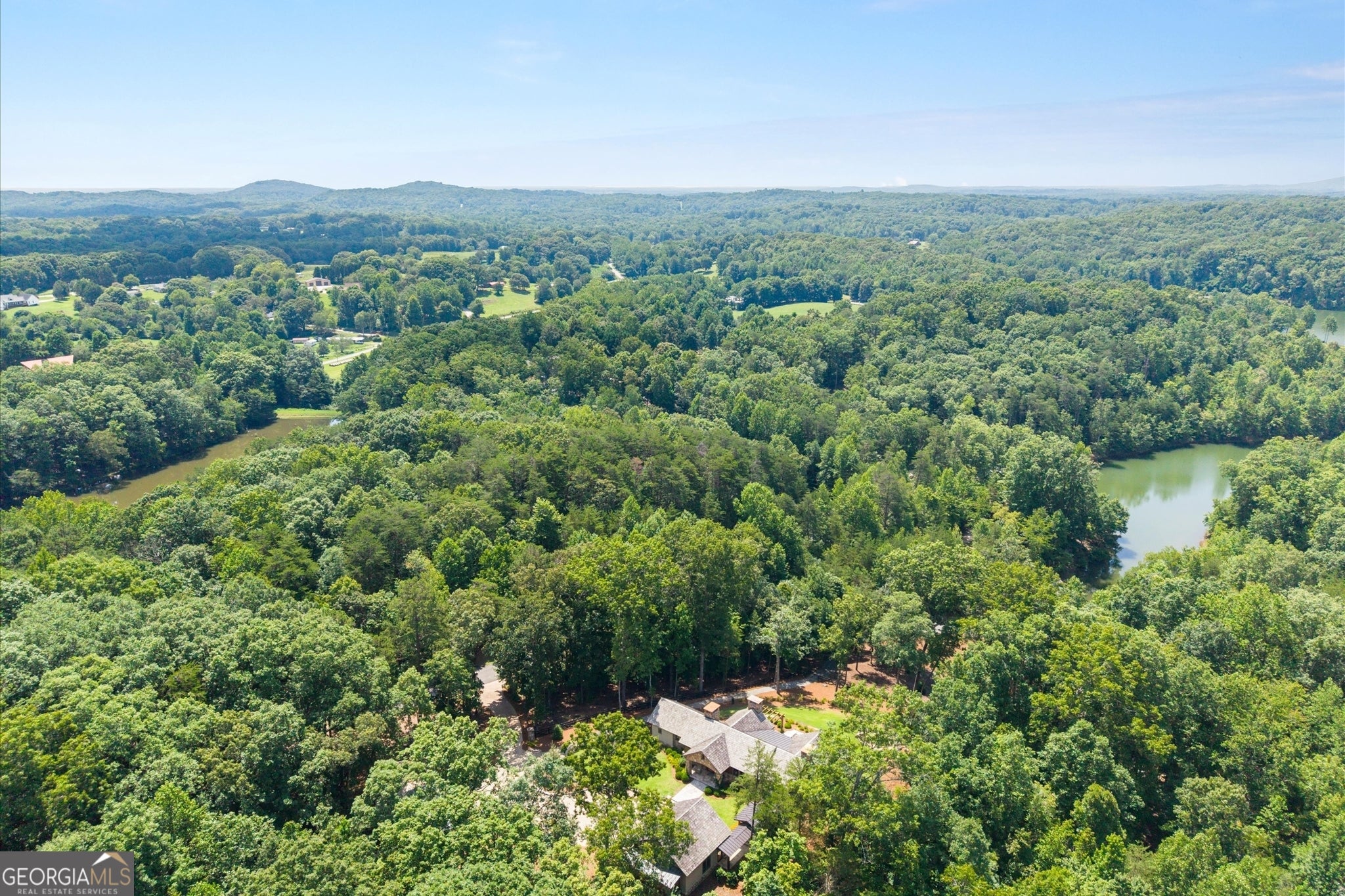 152 Mountain Streams DR