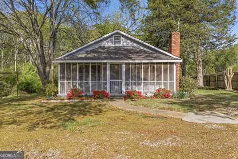 65 Ivy Creek DR Nicholson GA 30565