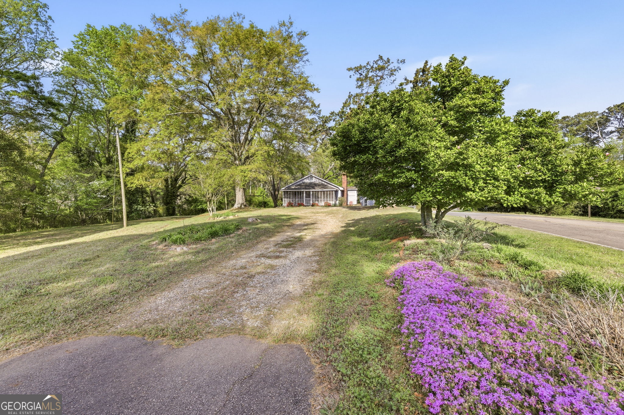 65 Ivy Creek DR
