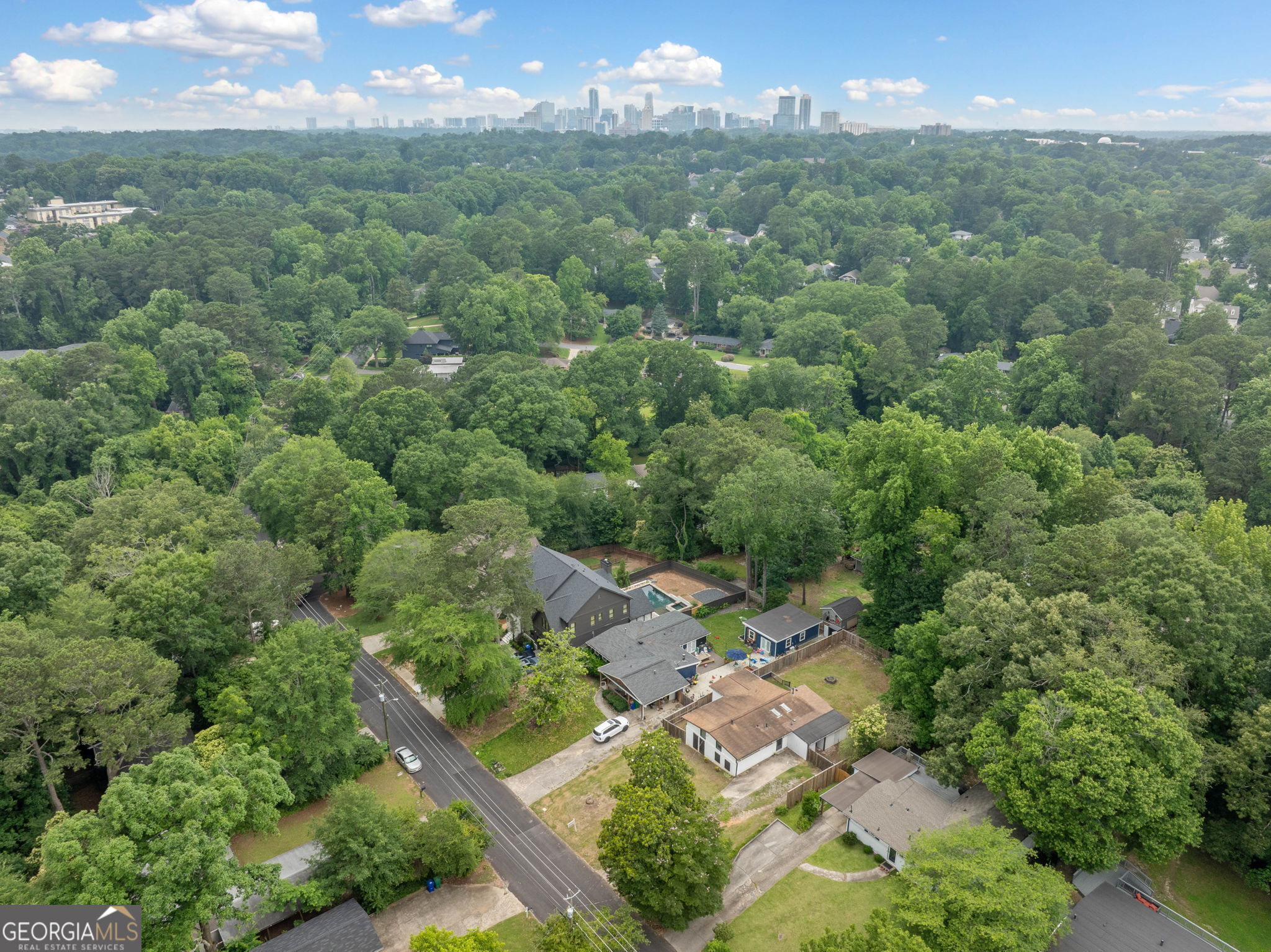 2123 Drew Valley RD NE