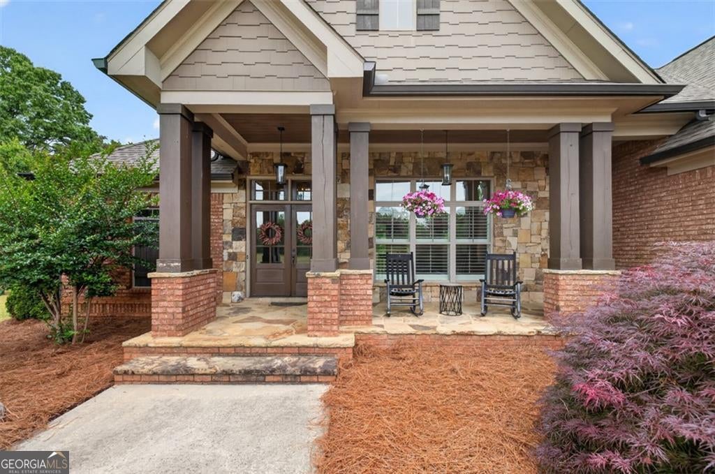 436 Thunder RD