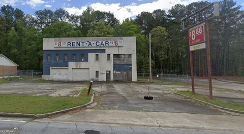 479 Arrowhead BLVD Jonesboro GA 30236