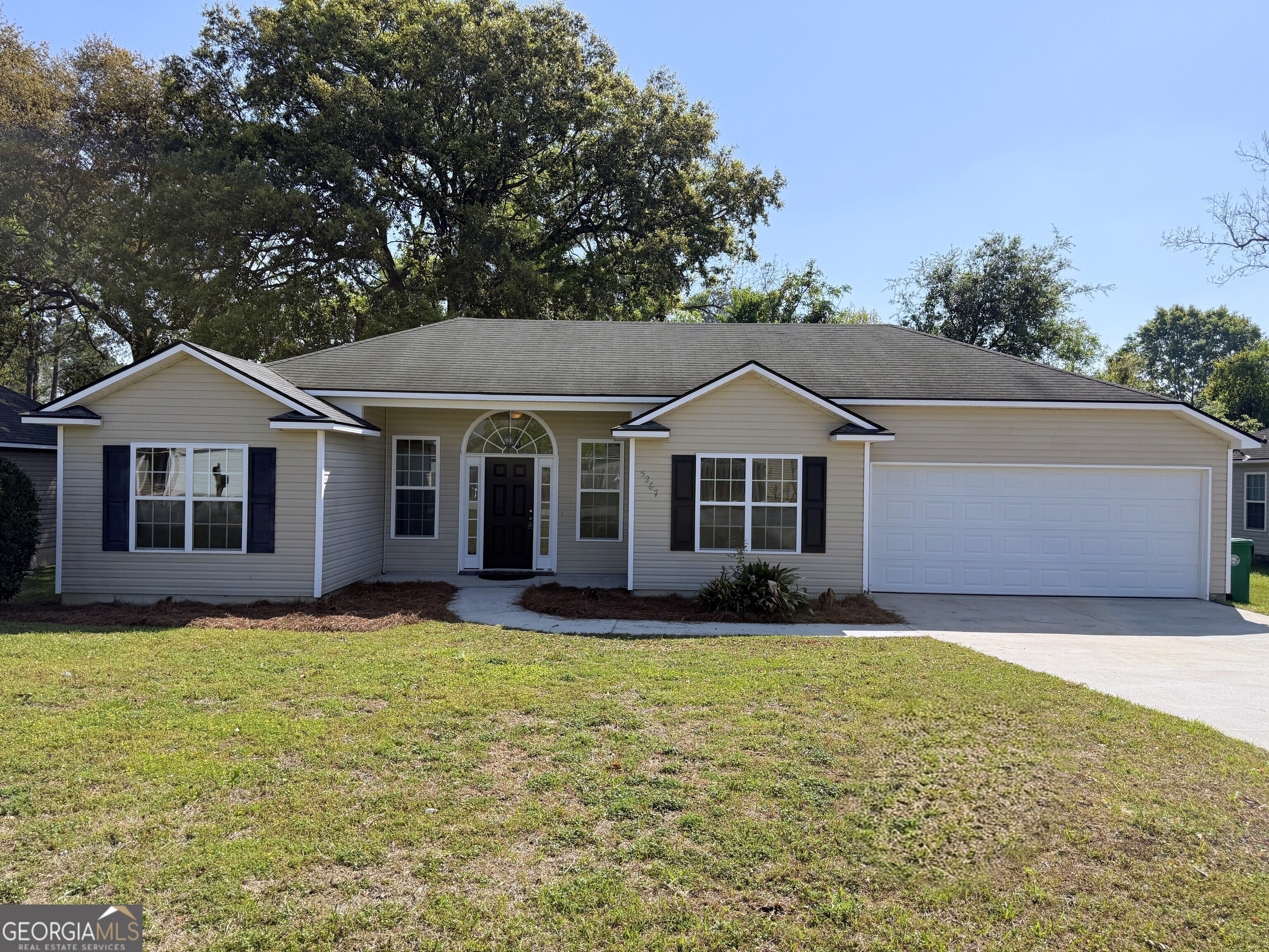 5267 Branch Point DR