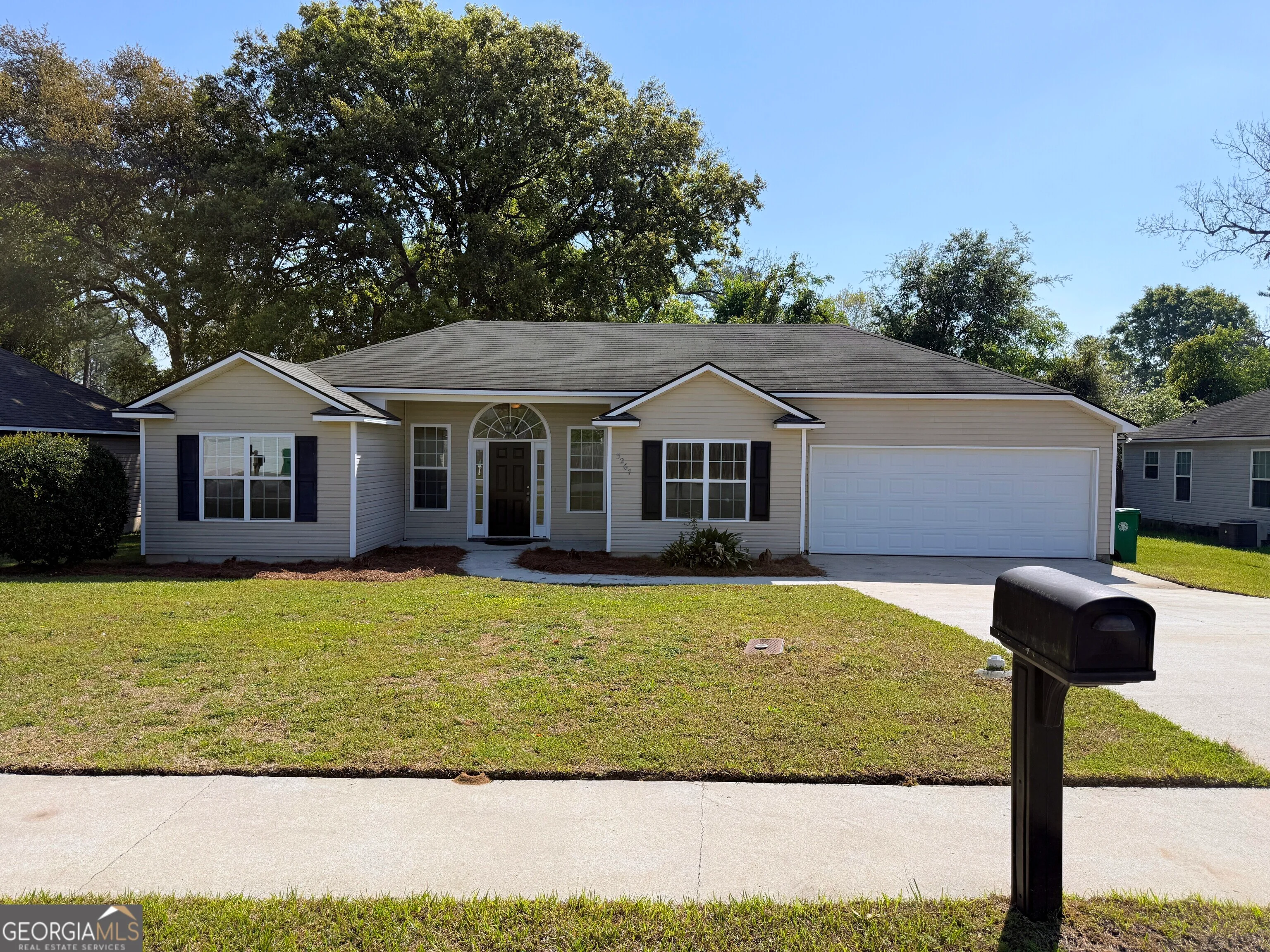 5267 Branch Point Drive, Valdosta, GA, 31605