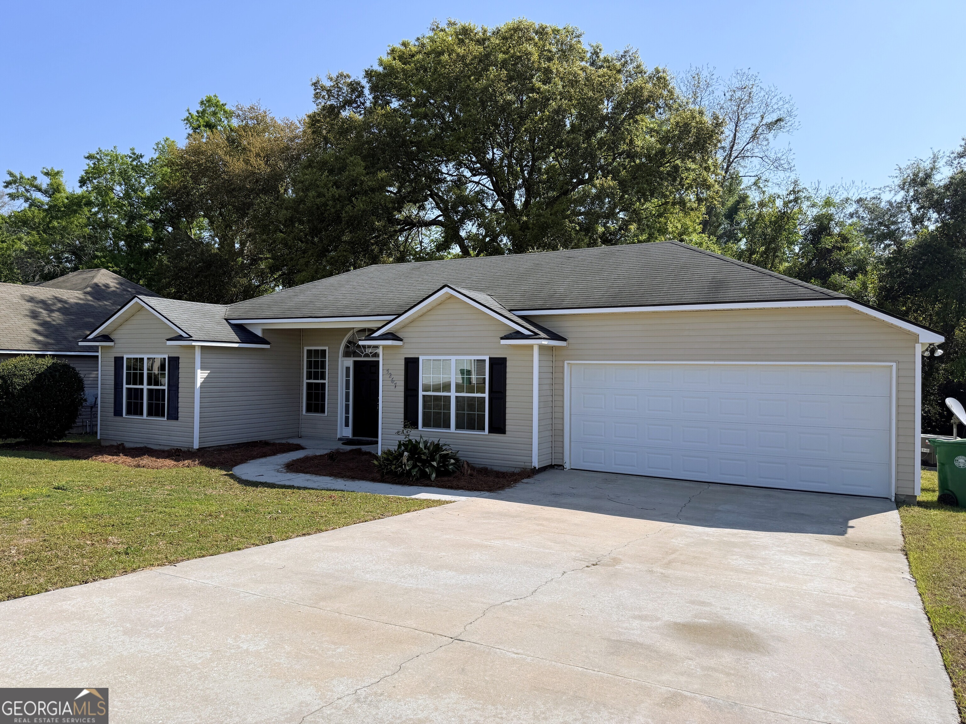 5267 Branch Point DR