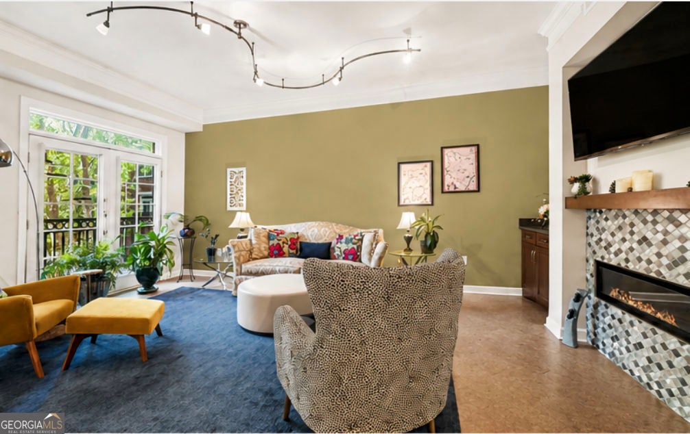 850 Piedmont AVE NE 3312