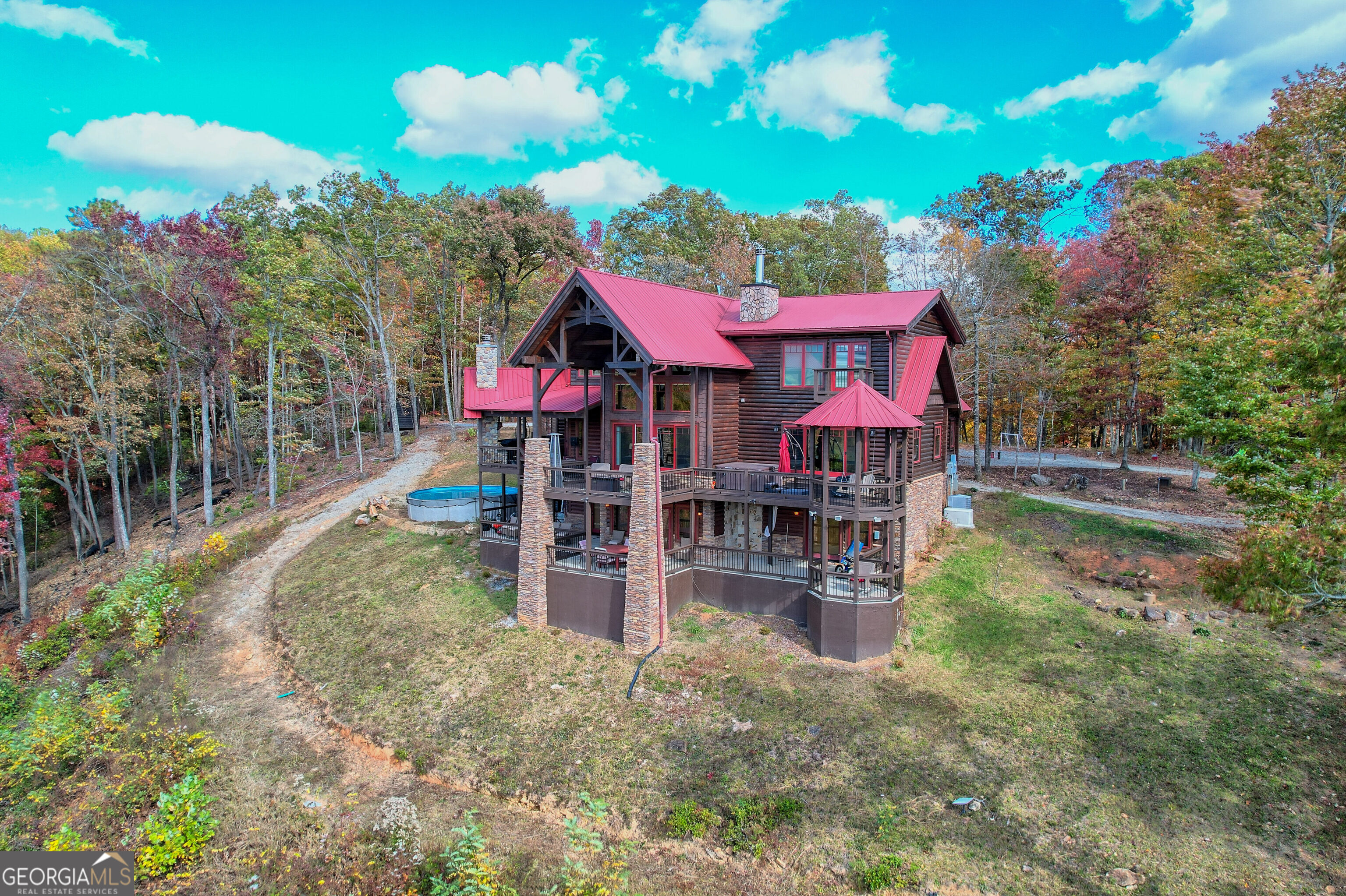 Clayton, Georgia 30525, United States, 5 Bedrooms Bedrooms, ,5 BathroomsBathrooms,Residential,Active,34362