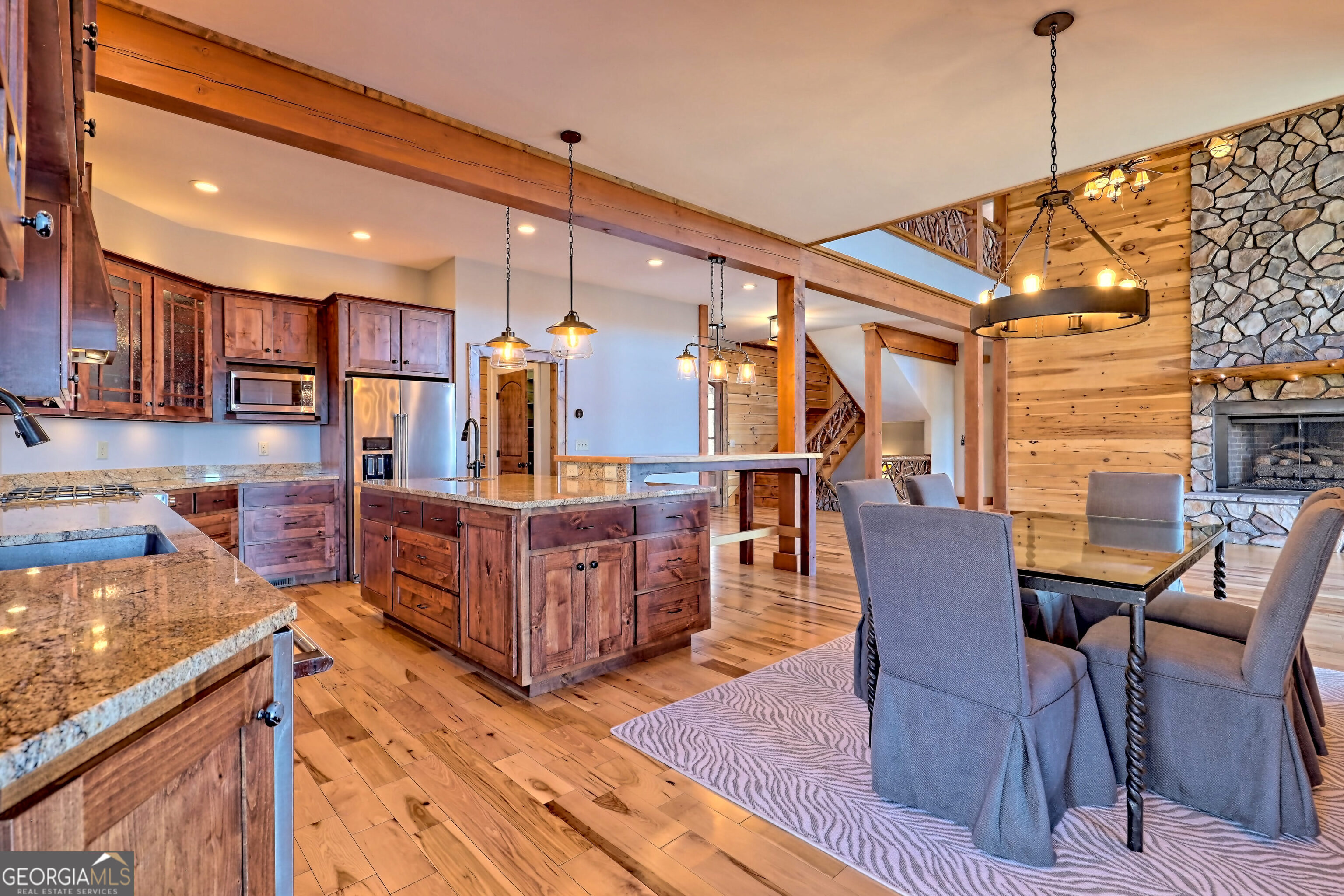 Clayton, Georgia 30525, United States, 5 Bedrooms Bedrooms, ,5 BathroomsBathrooms,Residential,Active,34362