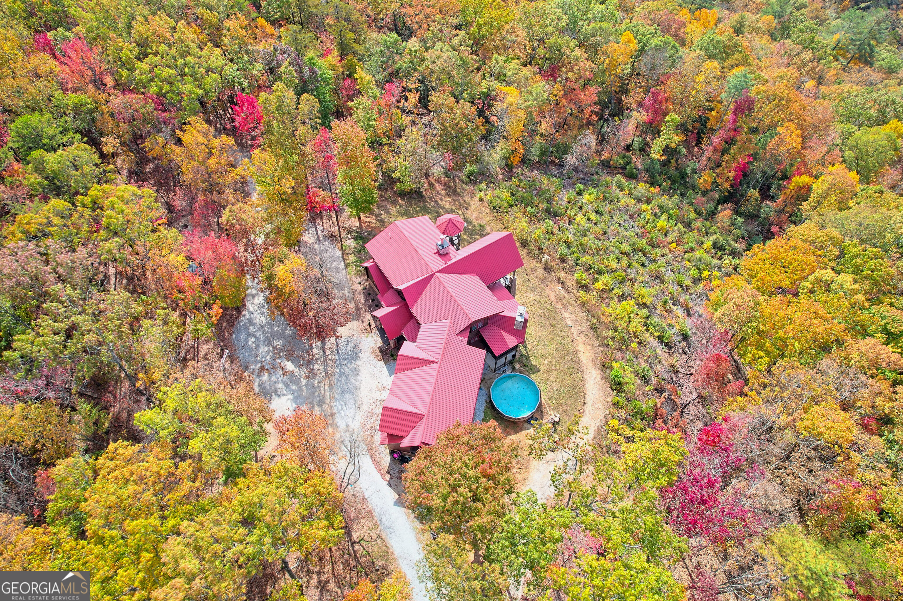 Clayton, Georgia 30525, United States, 5 Bedrooms Bedrooms, ,5 BathroomsBathrooms,Residential,Active,34362