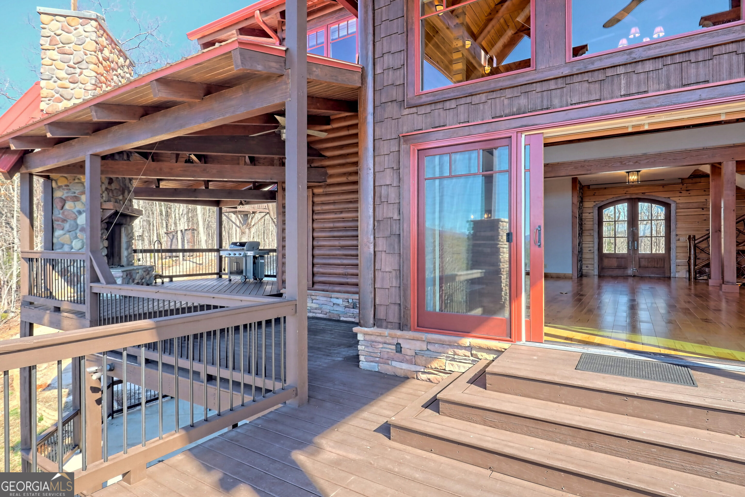 Clayton, Georgia 30525, United States, 5 Bedrooms Bedrooms, ,5 BathroomsBathrooms,Residential,Active,34362