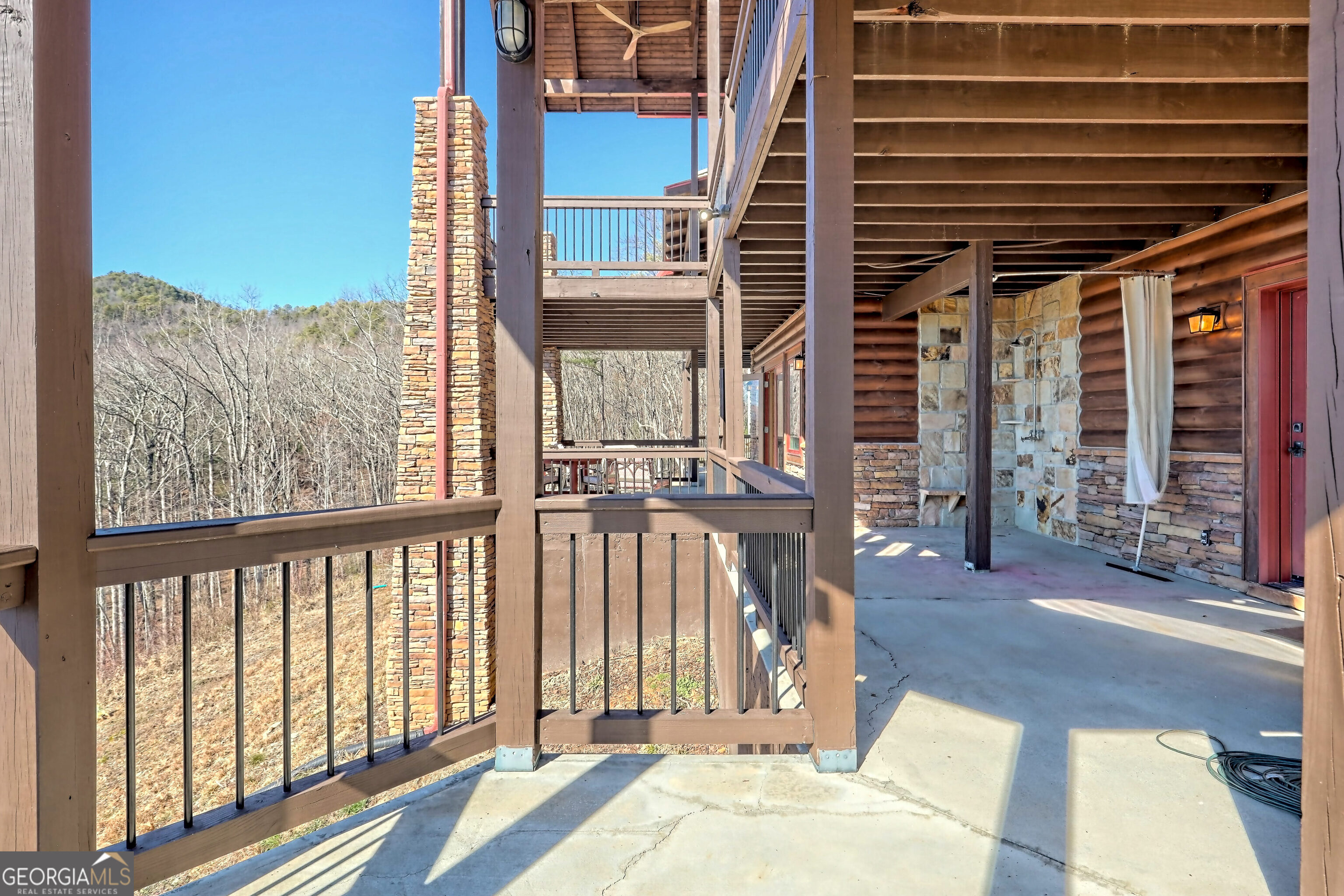 Clayton, Georgia 30525, United States, 5 Bedrooms Bedrooms, ,5 BathroomsBathrooms,Residential,Active,34362