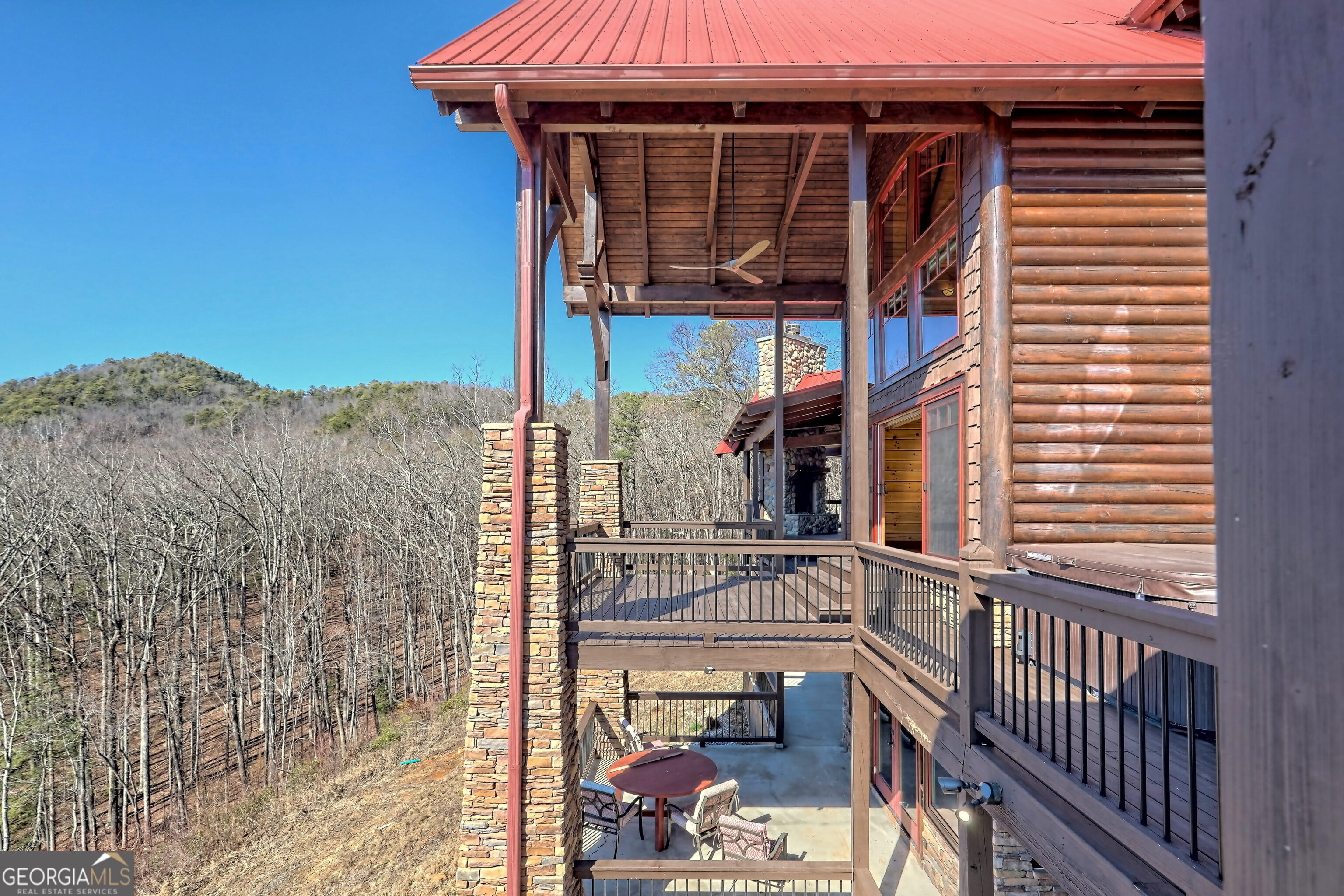 Clayton, Georgia 30525, United States, 5 Bedrooms Bedrooms, ,5 BathroomsBathrooms,Residential,Active,34362