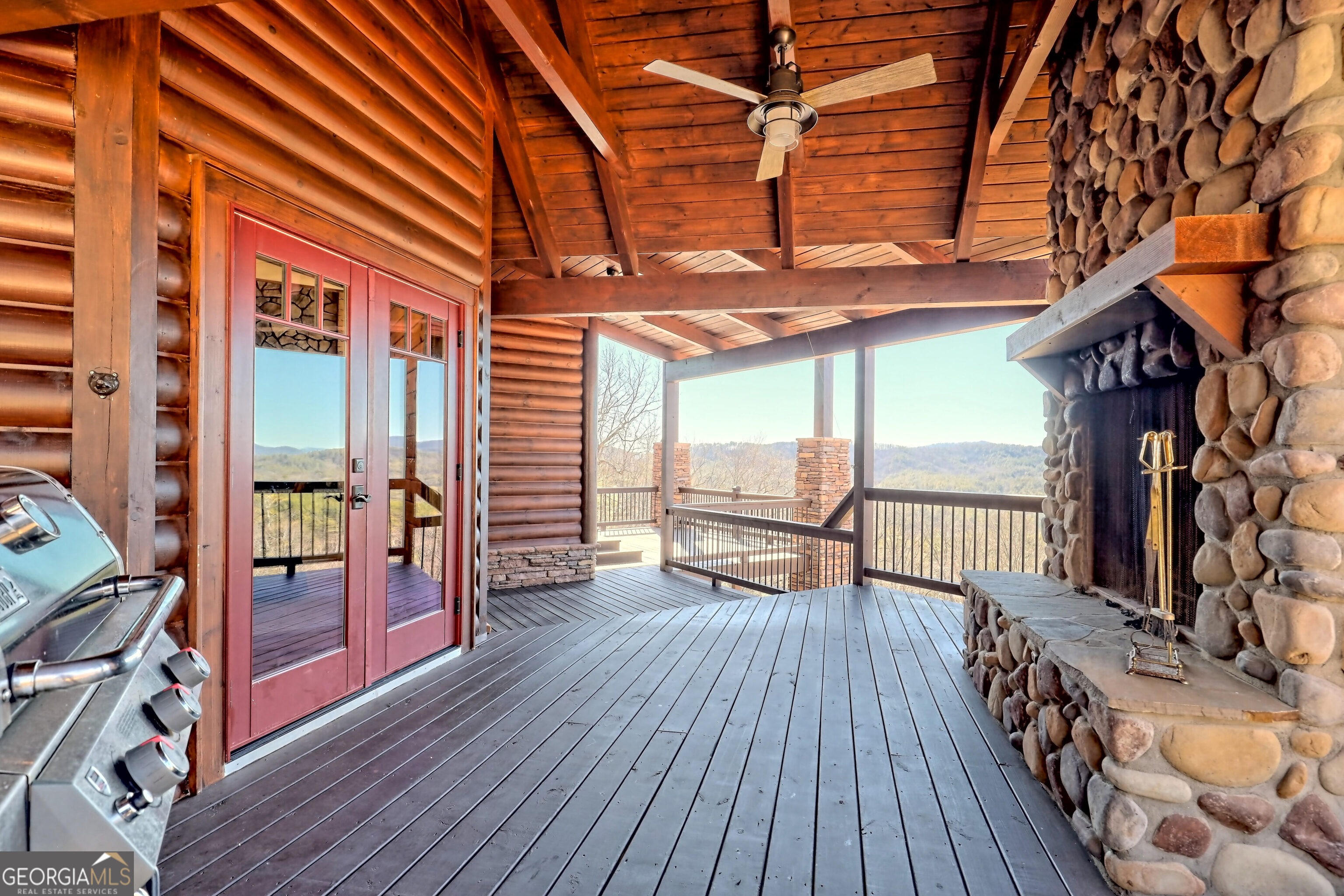 Clayton, Georgia 30525, United States, 5 Bedrooms Bedrooms, ,5 BathroomsBathrooms,Residential,Active,34362