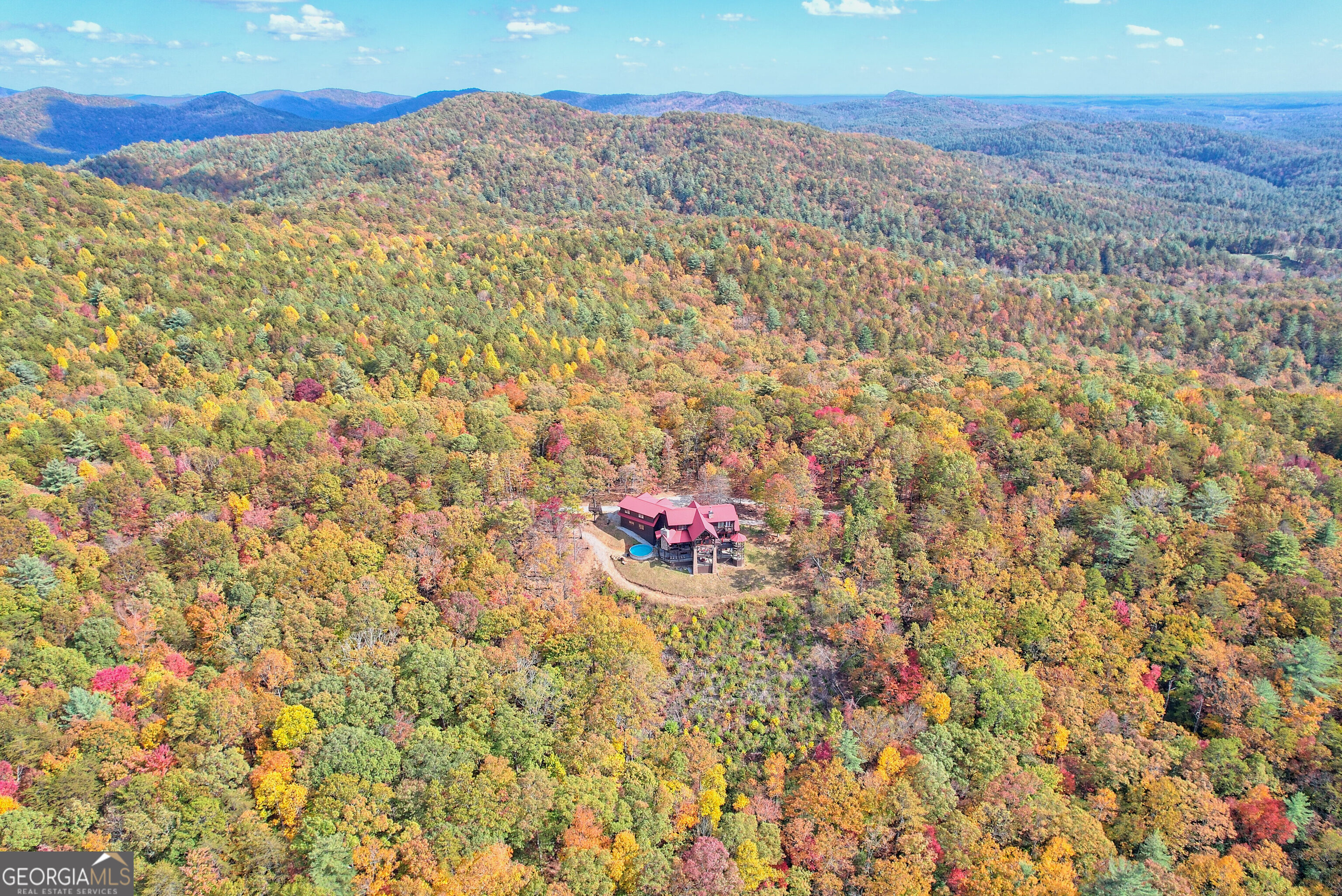 Clayton, Georgia 30525, United States, 5 Bedrooms Bedrooms, ,5 BathroomsBathrooms,Residential,Active,34362