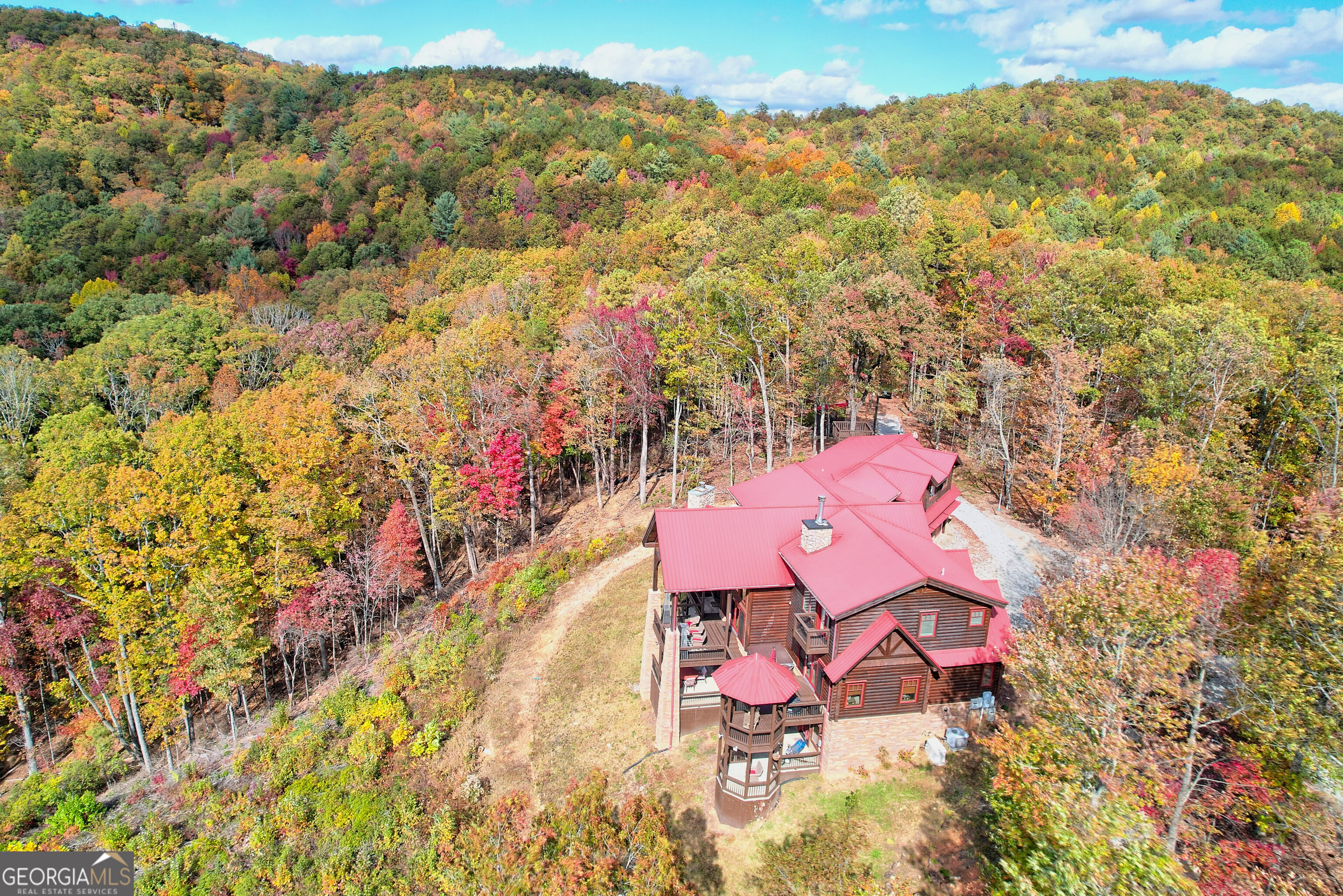 Clayton, Georgia 30525, United States, 5 Bedrooms Bedrooms, ,5 BathroomsBathrooms,Residential,Active,34362