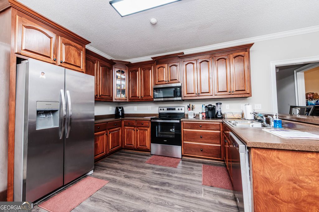 Photo of 103 June Crest Court, Byron, GA 31008 (MLS # 10668463)