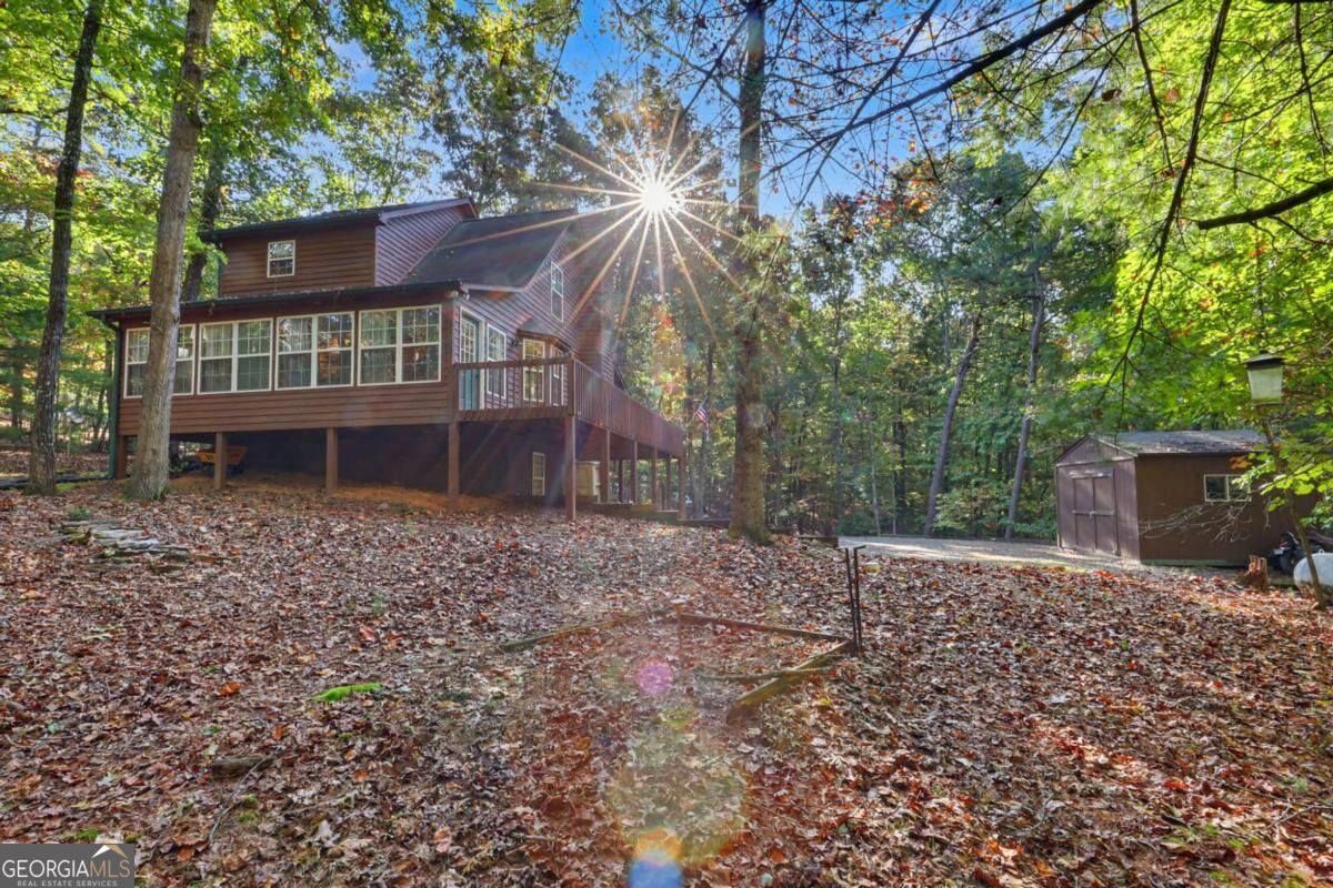 86 Buddy LN