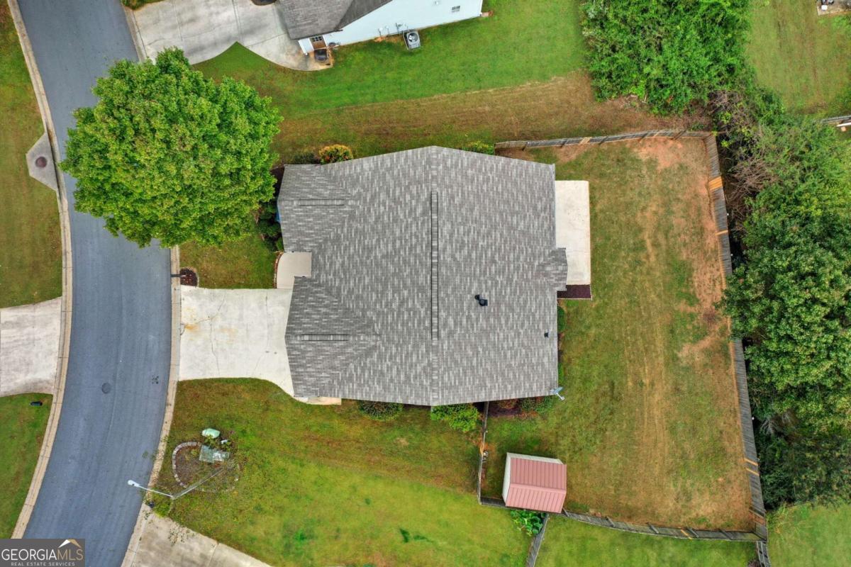 515 Charles DR