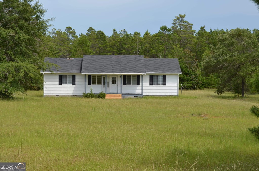 Photo of 223 Carroll Road, Roberta, GA 31078 (MLS # 10830775)