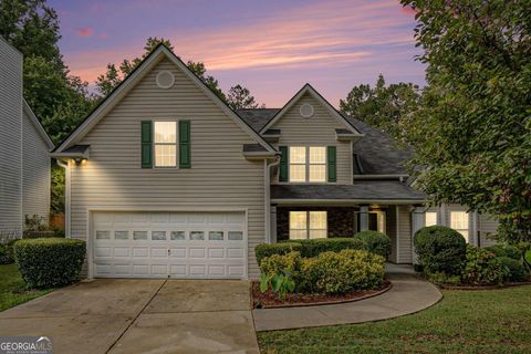 5335 Yoshino TER Powder Springs GA 30127