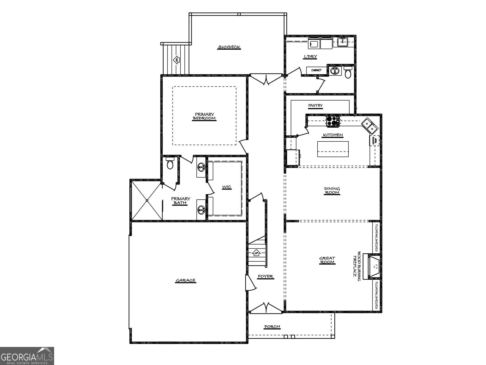 1021 Laurel PTE