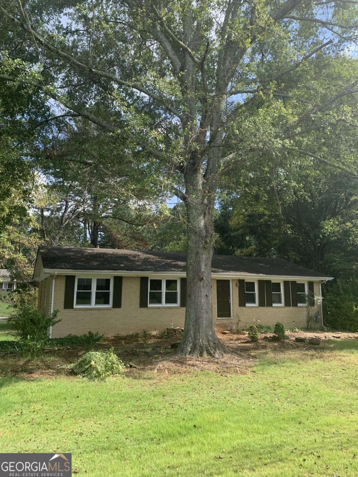 529 Hawkins Store RD