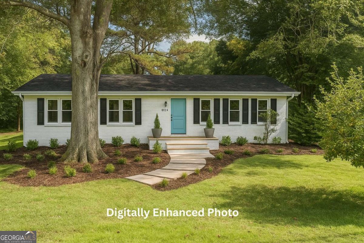 529 Hawkins Store RD