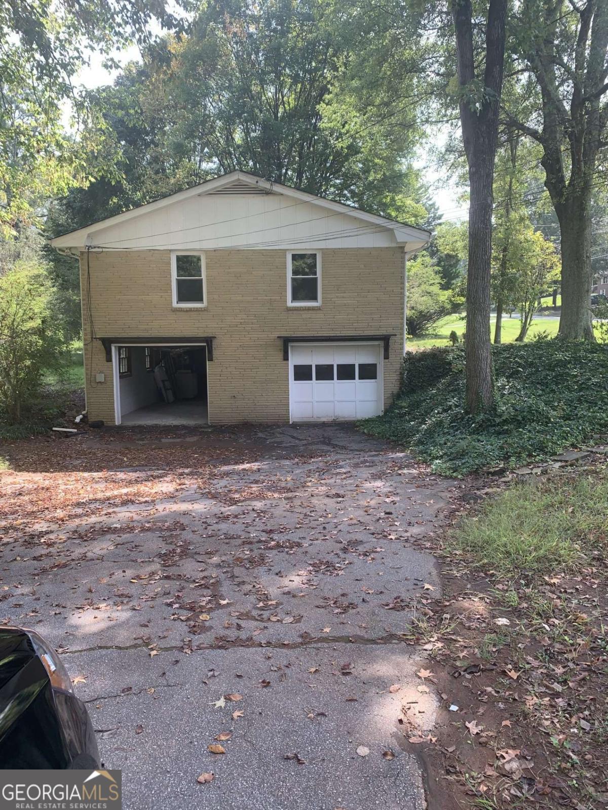 529 Hawkins Store RD