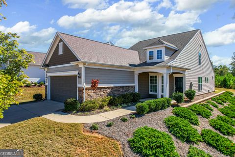 A home in Greensboro