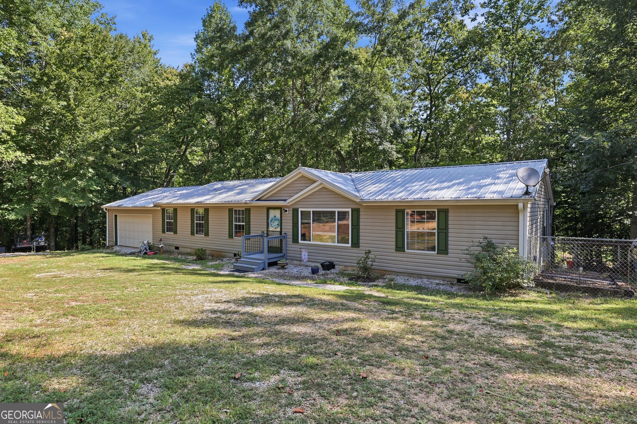 1 Pine Needle TRL