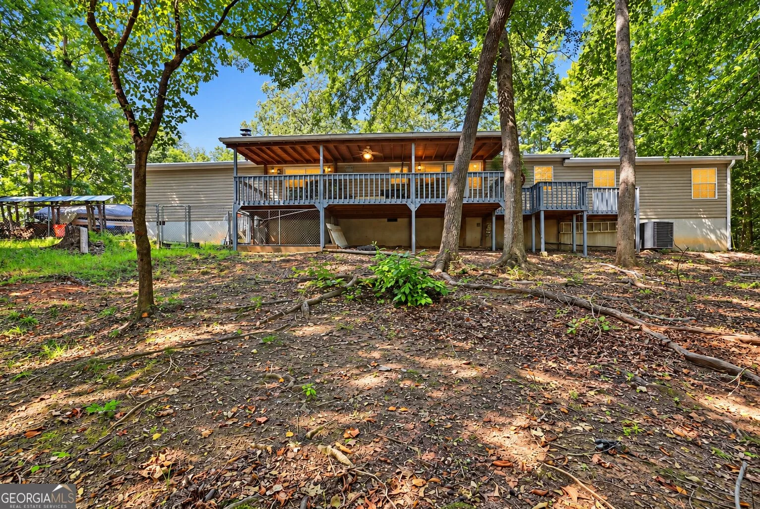 1 Pine Needle Trail, Martin, GA, 30557