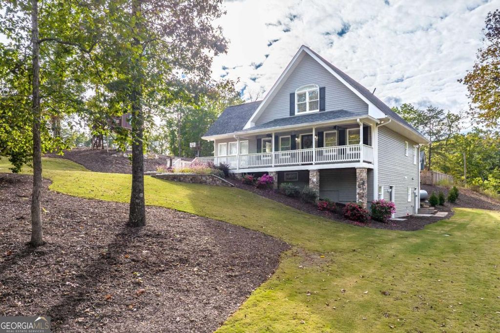 Photo of 85 Grant Cove, Dawsonville, GA 30534 (MLS # 10712940)