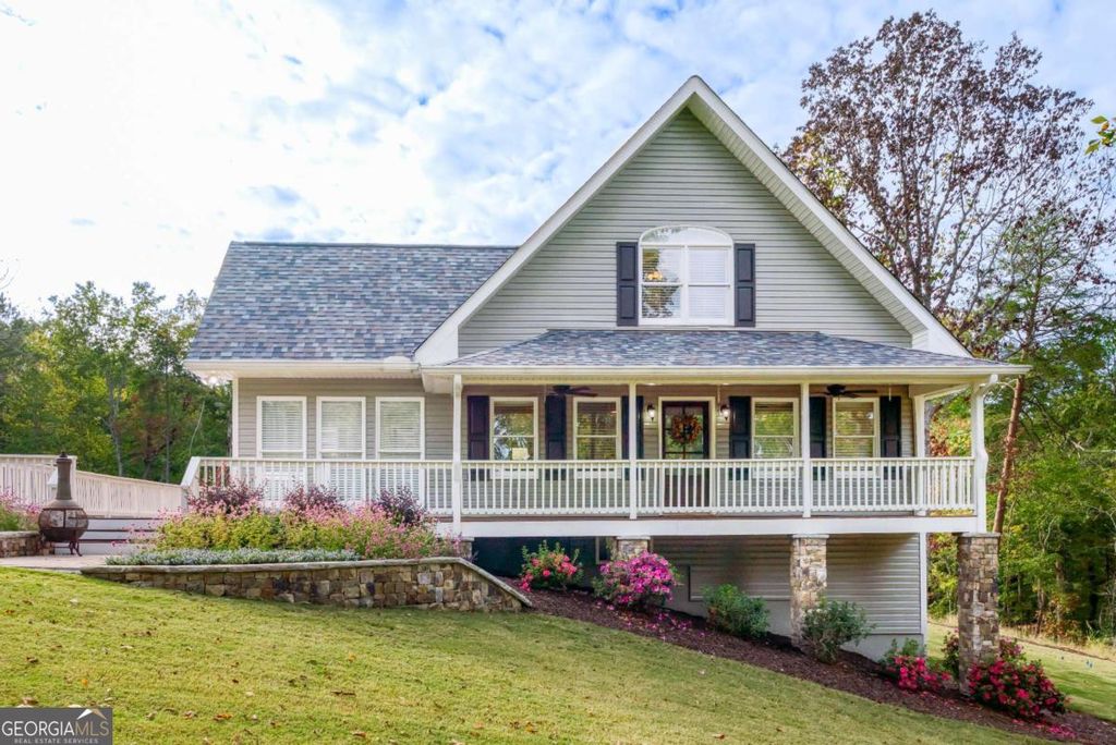 Photo of 85 Grant Cove, Dawsonville, GA 30534 (MLS # 10712940)