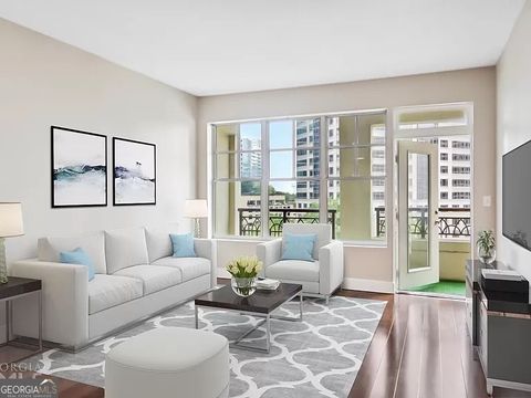 145 15th ST NE 1430 Atlanta GA 30309