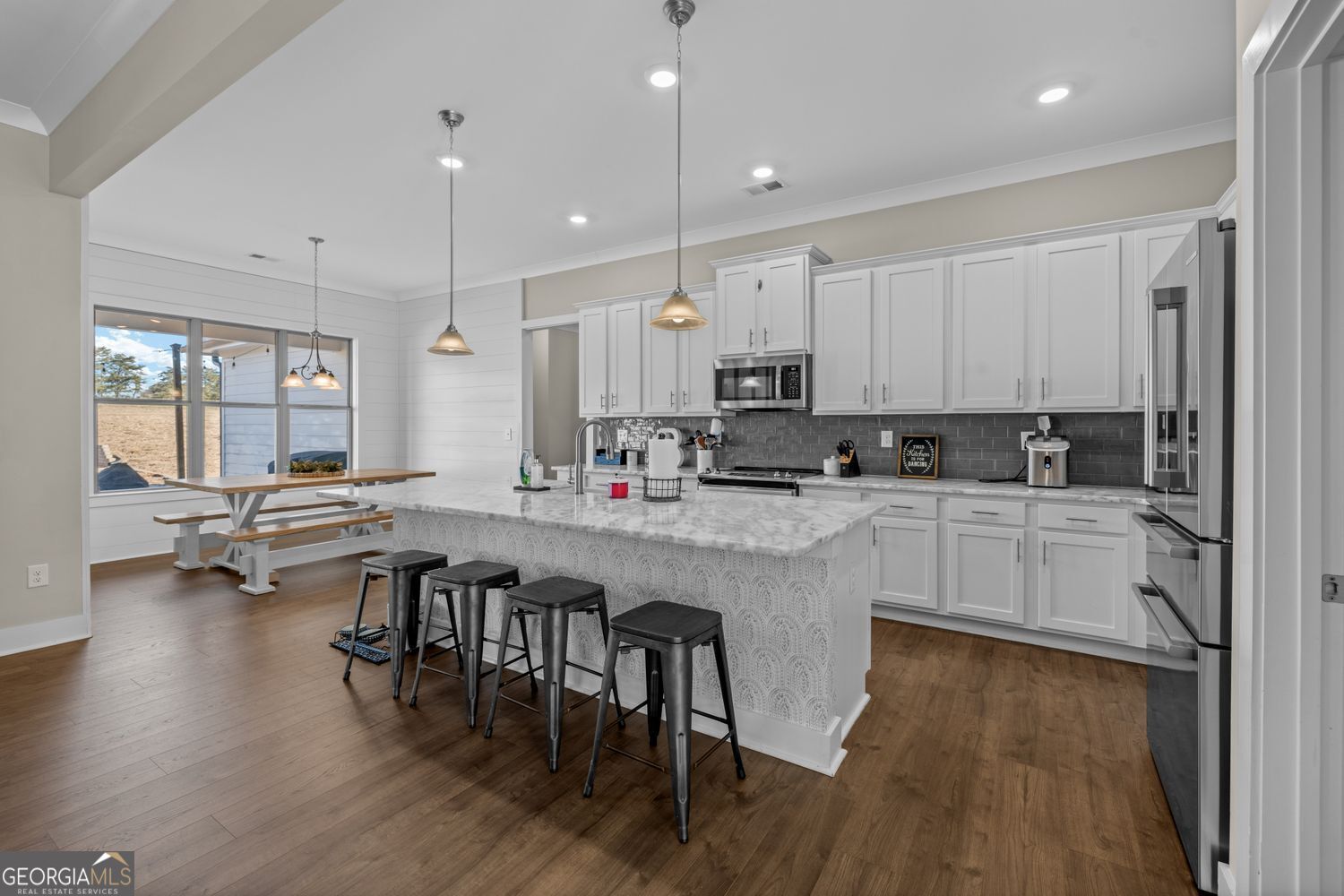 2930 Mahlon Smith RD S