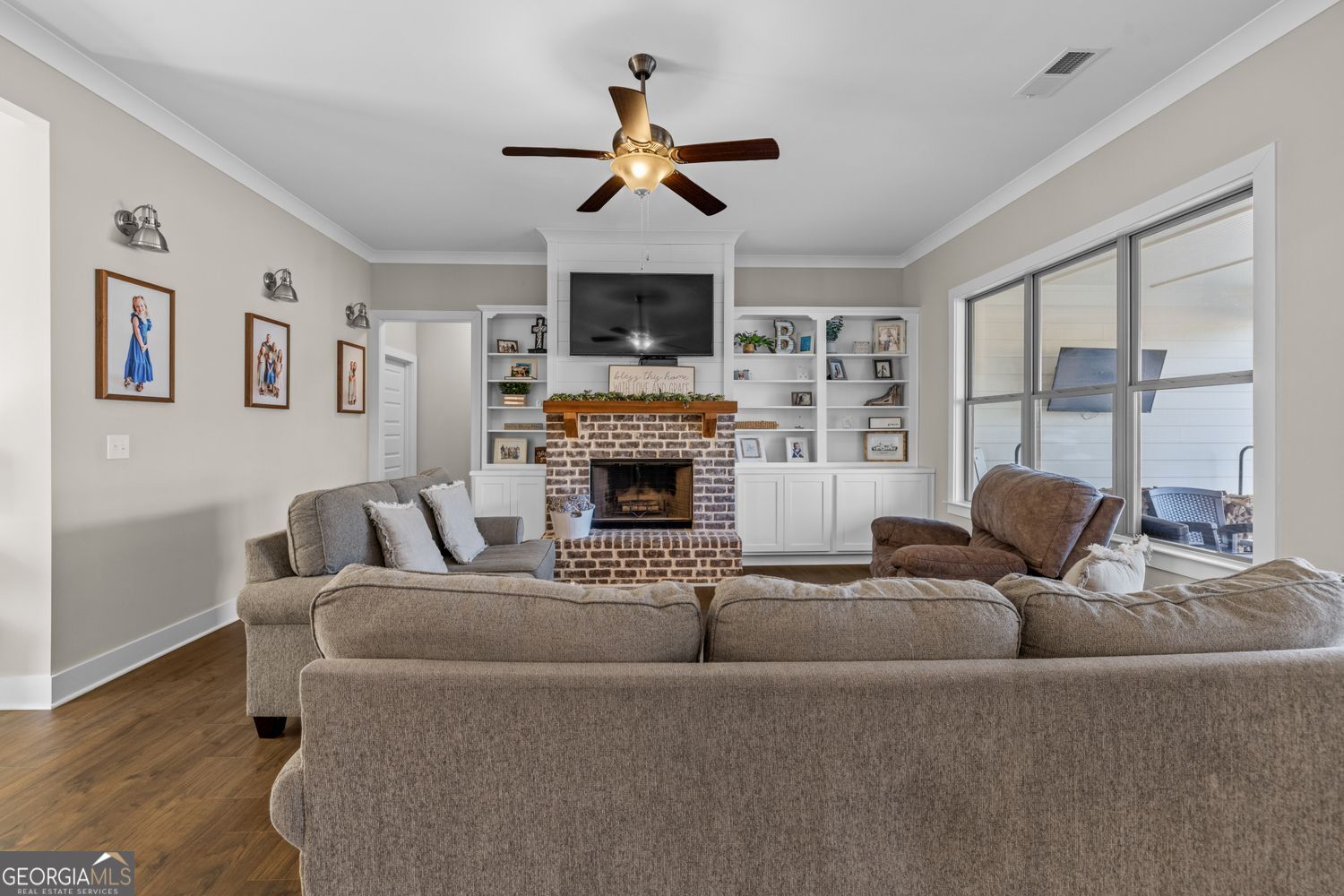 2930 Mahlon Smith RD S