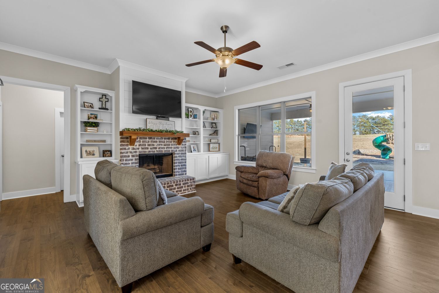 2930 Mahlon Smith RD S