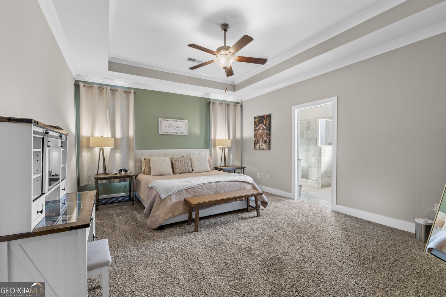 2930 Mahlon Smith RD S