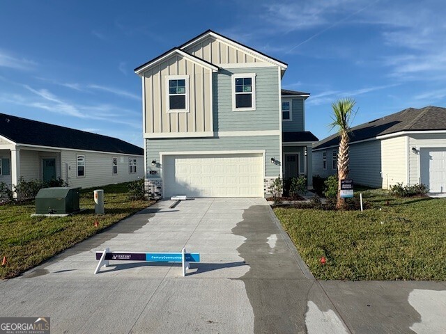 212 Collin Nicholas DR LOT 22