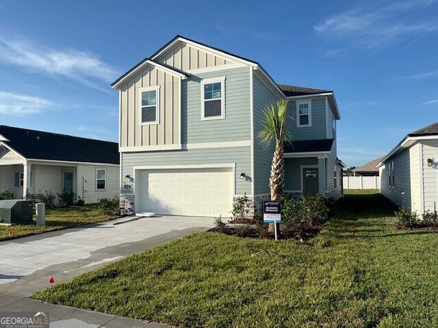 212 Collin Nicholas DR LOT 22