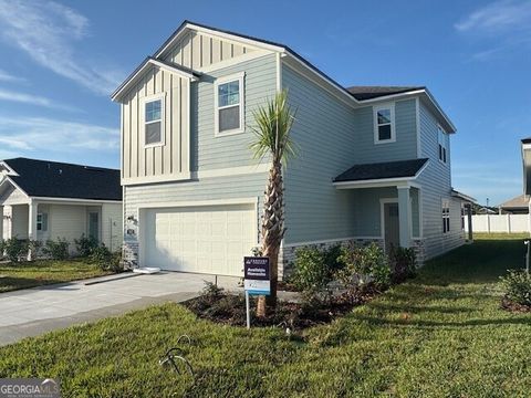 212 Collin Nicholas DR LOT 22 Kingsland GA 31548