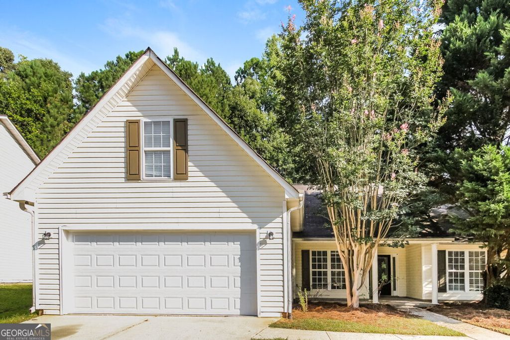 Photo of 2611 Fort Apachee Court, Dacula, GA 30019 (MLS # 10625864)
