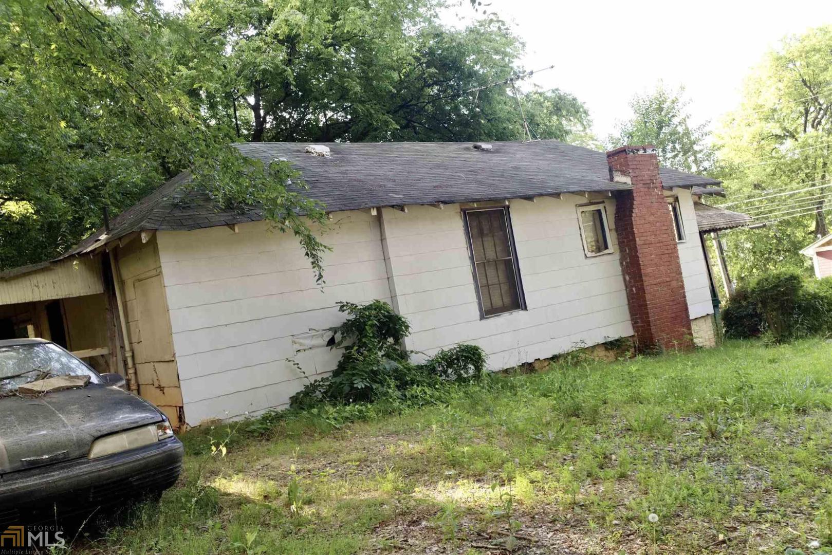 Lakewood Heights - Residential