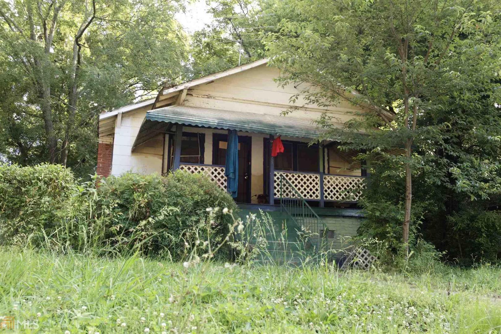 Lakewood Heights - Residential