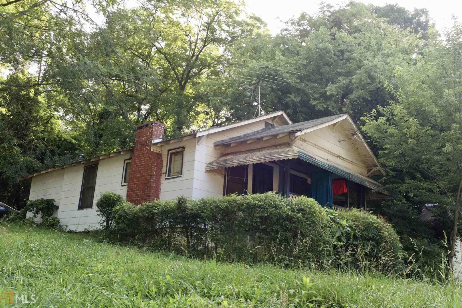 Lakewood Heights - Residential
