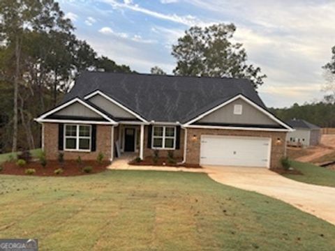 3385 Trevi TRL Douglasville GA 30135
