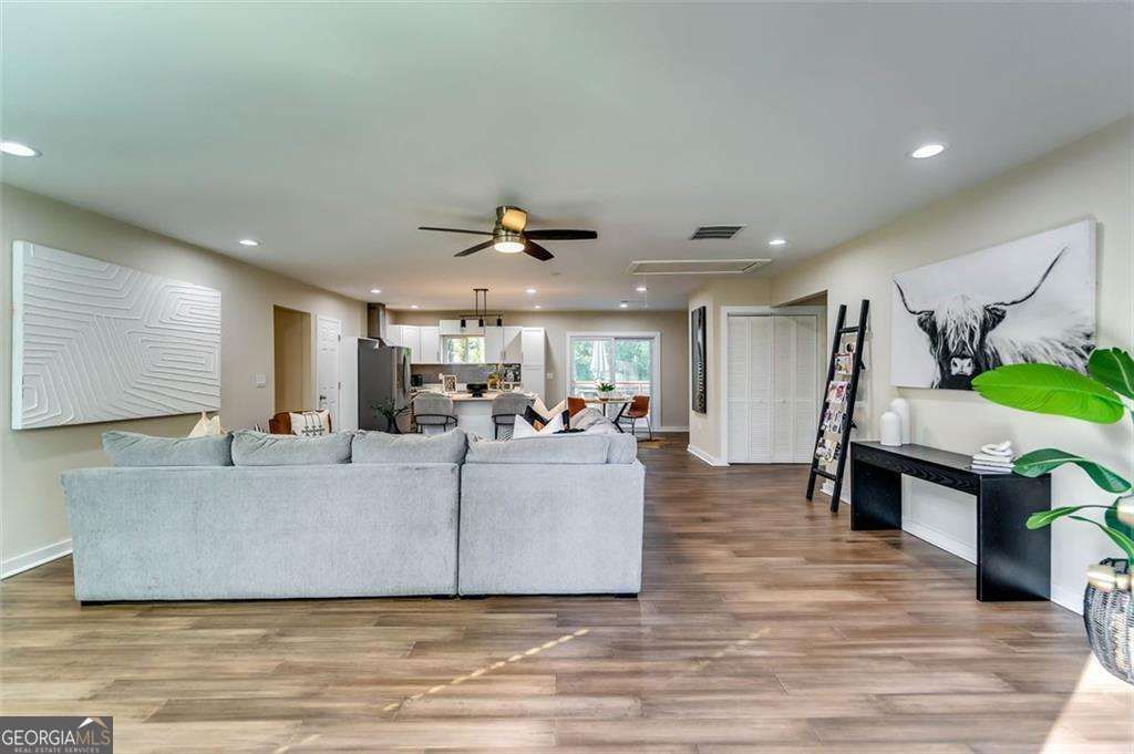 Photo of 1271 Byewood Lane SW, Atlanta, GA 30310 (MLS # 10679484)