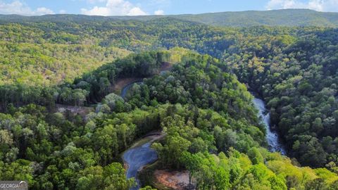 Photo of 274 Canoe Way, Talking Rock, GA 30175 (MLS # 10453038)