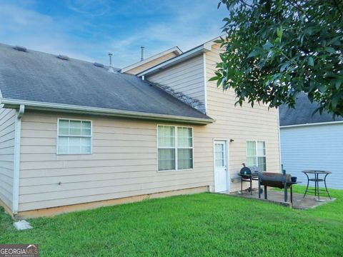 A home in East Point